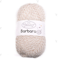 Yarn BARBARA - Acrylic